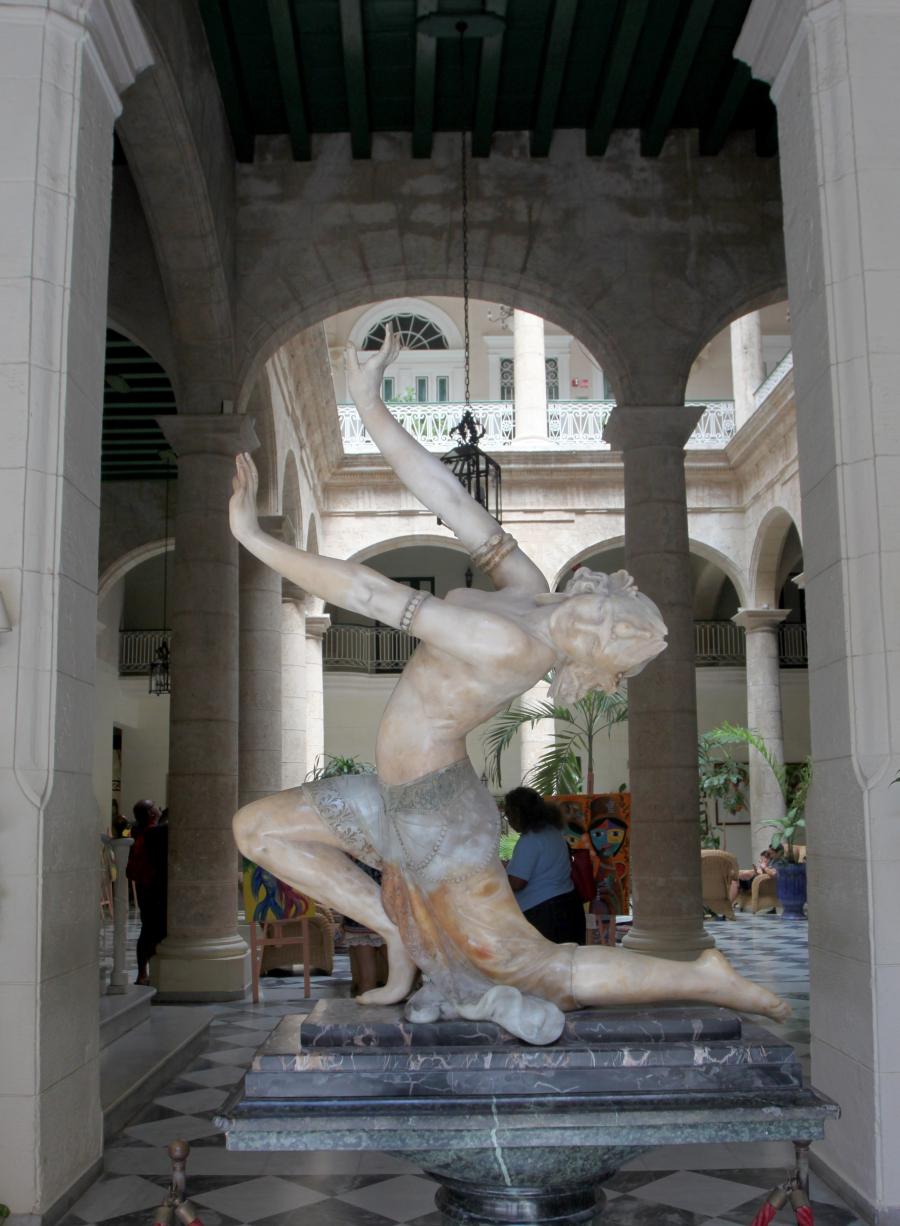 Architecture of Havana