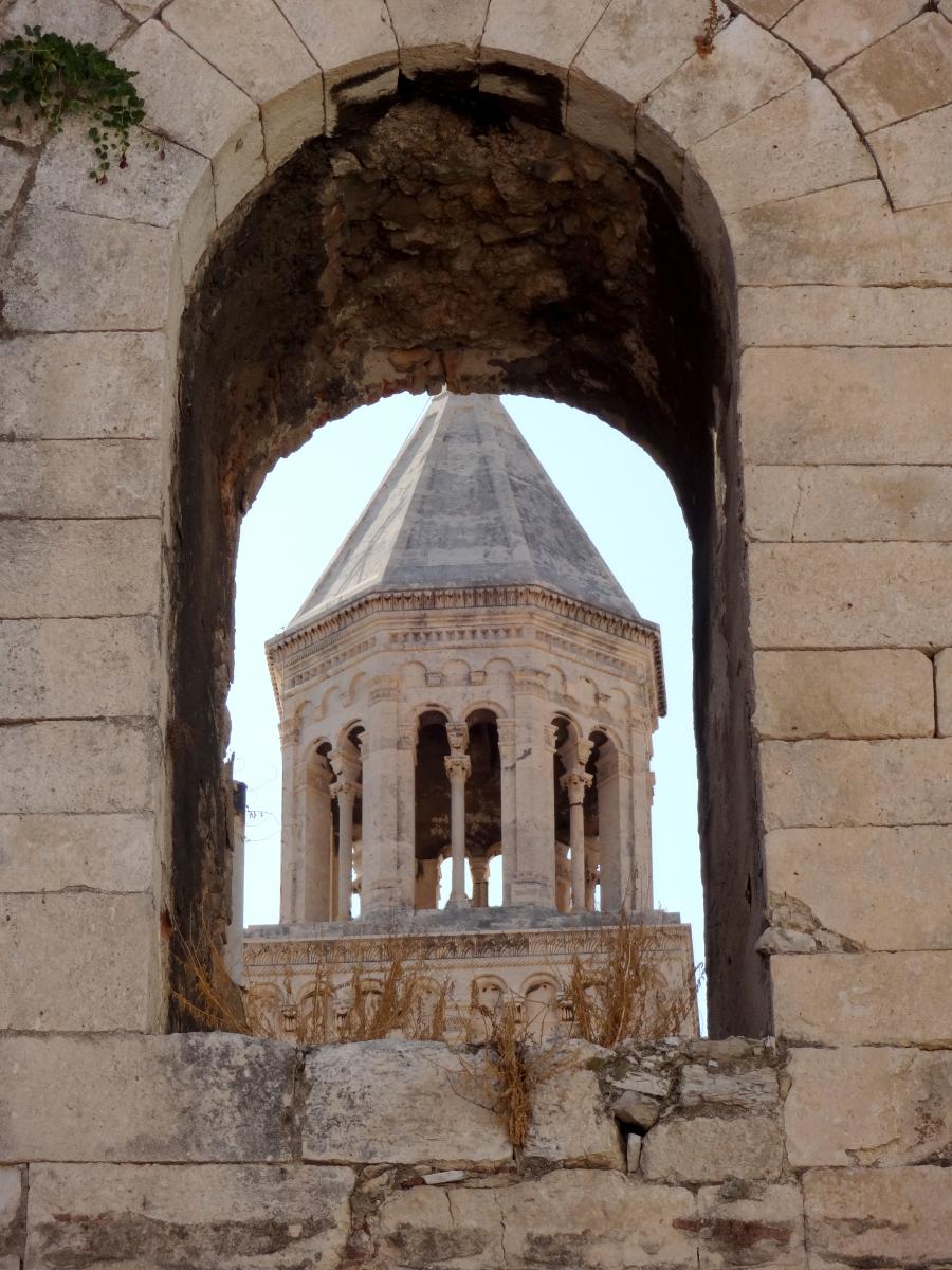 Architecture of Dubrovnik